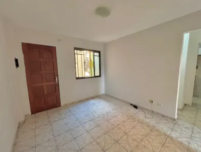 Apartamento com 2 Quartos à venda, 52m² no Conceição, Osasco