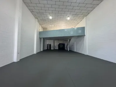 Galpão/Depósito/Armazém para alugar, 380m² no Vila Paraíso, Campinas