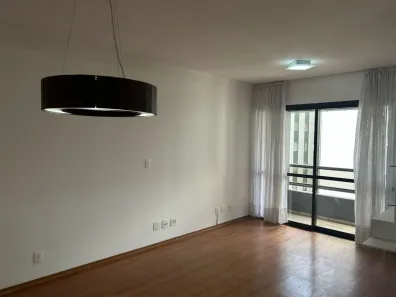 Apartamento com 2 Quartos à venda, 70m² no Real Parque, São Paulo