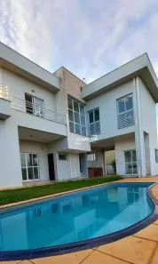 Casa com 3 Quartos à venda, 452m² no Betel, Paulínia