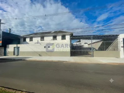 Galpão/Depósito/Armazém à venda, 984m² no Santa Maria Goretti, Porto Alegre
