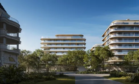 Apartamento com 4 Quartos à venda, 284m² no Jurerê, Florianópolis
