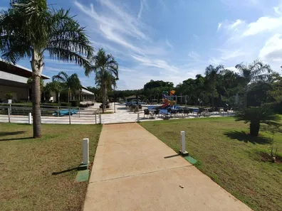Lote/Terreno à venda, 514m² no Residencial e Empresarial Alphaville, Ribeirão Preto