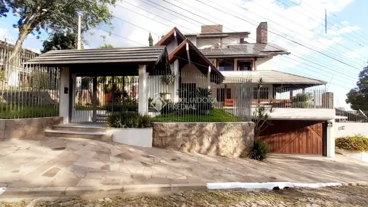 Casa com 4 Quartos à venda, 618m² no Boa Vista, Novo Hamburgo