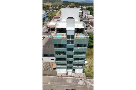 Cobertura com 4 Quartos à venda, 204m² no Itaipava, Itapemirim