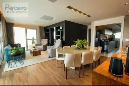 Apartamento com 2 Quartos à venda, 154m² no Vila Carrão, São Paulo