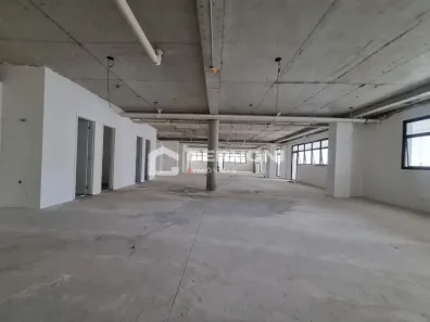 Ponto Comercial para alugar, 531m² no Parque Residencial Aquarius, São José dos Campos