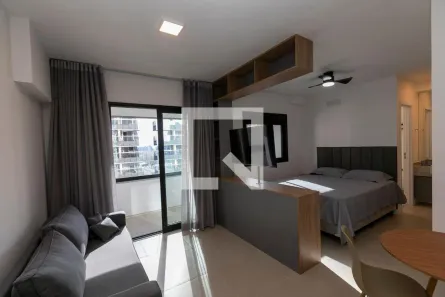 Apartamento com 1 Quarto à venda, 46m² no Vila Lídia, Campinas