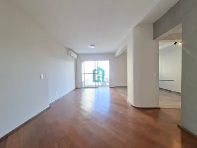 Apartamento com 2 Quartos para venda ou aluguel, 95m² no Indianópolis, São Paulo