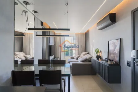 Apartamento com 2 Quartos à venda, 55m² no Jardim Nossa Senhora das Graças, Mogi Guaçu