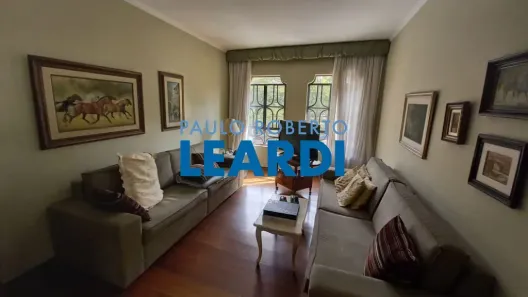 Casa com 3 Quartos à venda, 140m² no Jardim Colombo, São Paulo