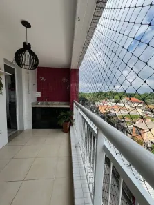Apartamento com 3 Quartos à venda, 86m² no Pedreira, Belém