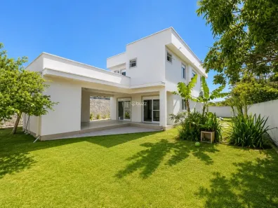 Casa com 5 Quartos à venda, 416m² no Ribeirão da Ilha, Florianópolis