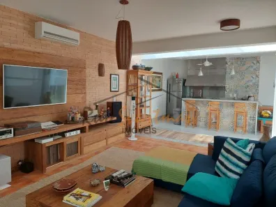 Casa com 3 Quartos à venda, 230m² no Cidade Universitária, Campinas