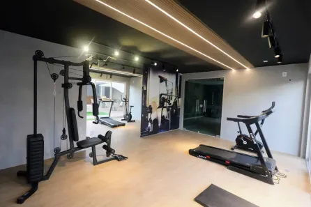 Apartamento com 2 Quartos à venda, 41m² no Tamarineira, Recife