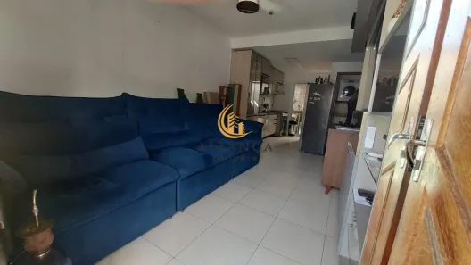 Sobrado com 2 Quartos à venda, 84m² no Potecas, São José