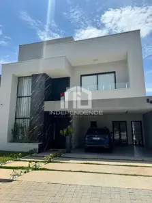 Sobrado com 3 Quartos para alugar, 277m² no Condomínio Residencial Mantiqueira, São José dos Campos