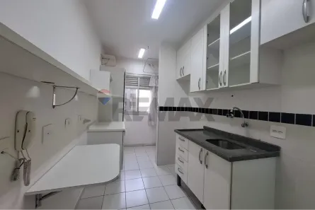Apartamento com 2 Quartos para alugar, 60m² no Parque Campolim, Sorocaba