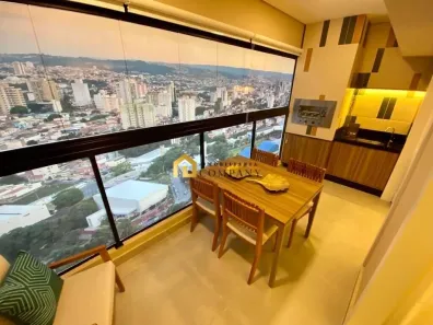 Apartamento com 3 Quartos à venda, 90m² no Vila Independência, Sorocaba