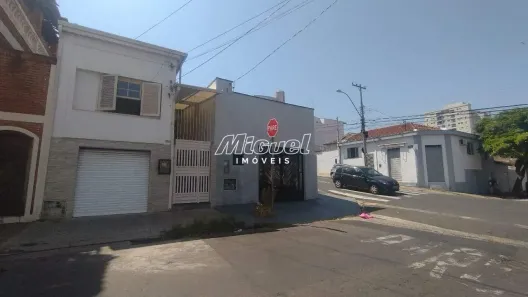 Sala Comercial à venda, 34m² no Cidade Alta, Piracicaba