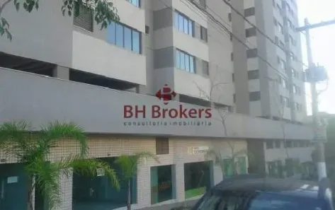 Ponto Comercial para alugar, 147m² no Buritis, Belo Horizonte