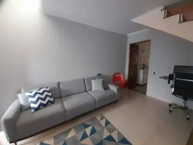 Sobrado com 3 Quartos à venda, 113m² no Vila Gomes Cardim, São Paulo