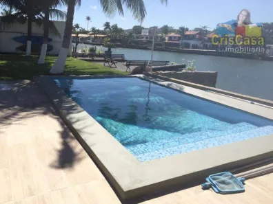 Casa com 4 Quartos à venda, 550m² no Ogiva, Cabo Frio