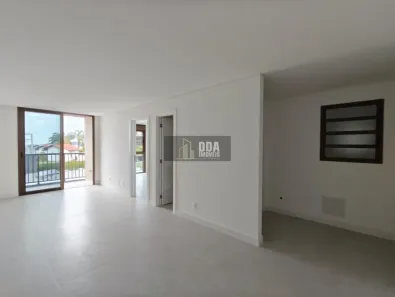 Apartamento com 1 Quarto à venda, 55m² no Jurerê, Florianópolis