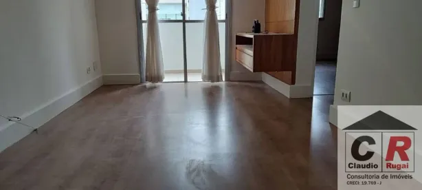 Apartamento com 2 Quartos para alugar, 60m² no Campo Belo, São Paulo