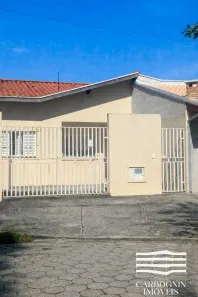Casa com 2 Quartos à venda, 55m² no Village das Flores, Caçapava