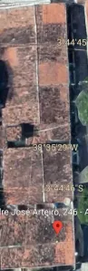 Lote/Terreno com 1 Quarto à venda, 1210m² no Antônio Bezerra, Fortaleza
