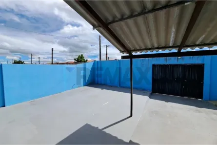 Casa com 2 Quartos à venda, 62m² no Centro, Extremoz