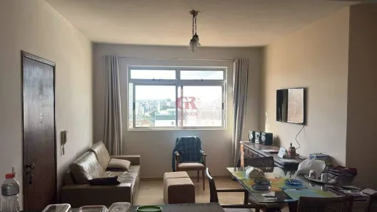 Apartamento com 2 Quartos à venda, 85m² no Graça, Belo Horizonte