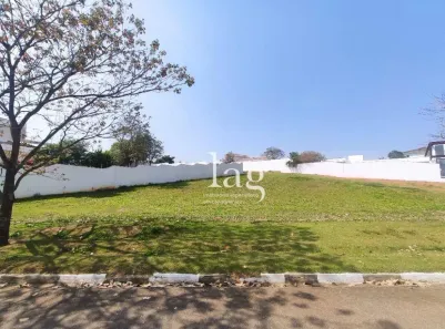 Lote/Terreno à venda, 1765m² no Parque Reserva Fazenda Imperial, Sorocaba