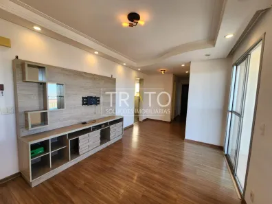 Apartamento com 3 Quartos para alugar, 68m² no Jardim Aurélia, Campinas