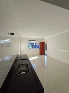Apartamento com 2 Quartos à venda, 60m² no Loteamento Quinta do Oeste, Franca