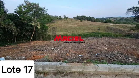 Lote/Terreno à venda, 180m² no Jardim Nova República, São José dos Campos