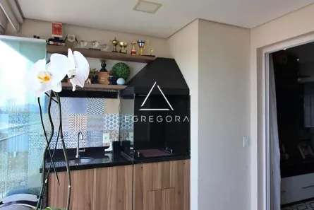 Apartamento com 3 Quartos à venda, 75m² no Anchieta, São Bernardo do Campo