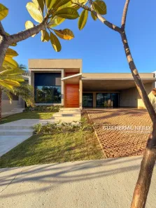 Casa de Condomínio com 2 Quartos à venda, 238m² no Residencial Quinta do Golfe, São José do Rio Preto
