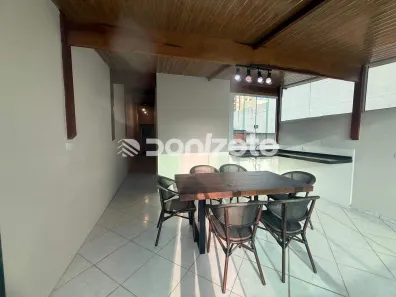 Cobertura com 3 Quartos à venda, 140m² no Vila Bastos, Santo André