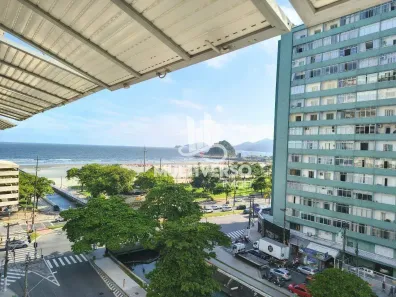 Apartamento com 2 Quartos à venda, 85m² no Pompéia, Santos