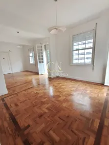 Apartamento com 3 Quartos para alugar, 120m² no Higienópolis, São Paulo