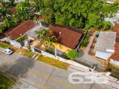 Casa com 5 Quartos à venda, 134m² no Nova Brasília, Joinville