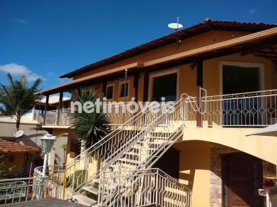 Casa com 3 Quartos à venda, 249m² no Tijuca, Contagem
