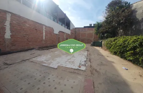 Lote/Terreno com 1 Quarto à venda, 309m² no Santo Amaro, São Paulo