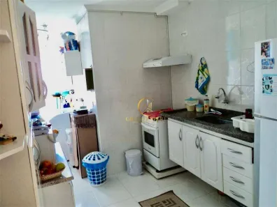 Apartamento com 2 Quartos à venda, 55m² no Jardim San Marino, São José dos Campos