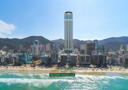 Apartamento com 4 Quartos à venda, 176m² no Centro, Itapema