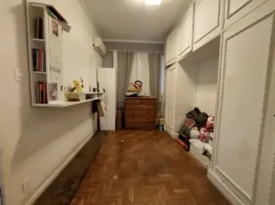 Apartamento com 3 Quartos à venda, 113m² no Centro, Niterói