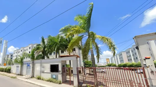 Apartamento com 2 Quartos à venda, 43m² no Antares, Maceió