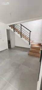 Casa de Condomínio com 3 Quartos à venda, 110m² no Urbanova I, São José dos Campos